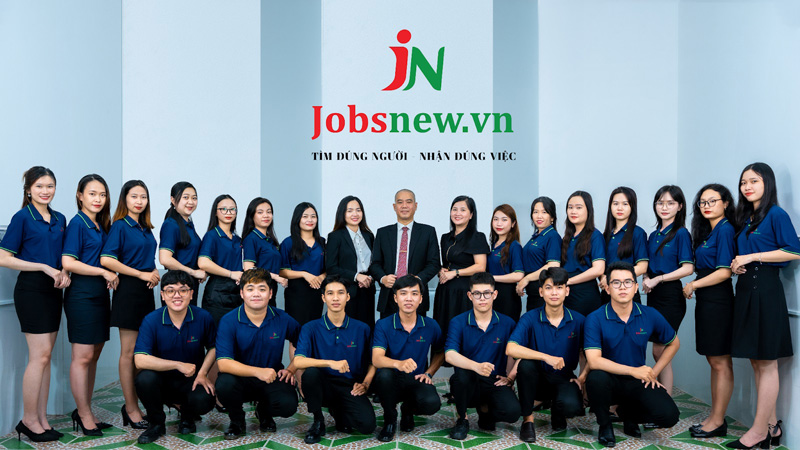 Những nhân tố đứng sau thành công của Jobsnew - nền tảng tuyển dụng và tìm việc thế hệ mới?