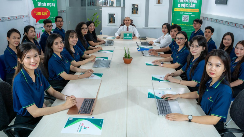 Những nhân tố đứng sau thành công của Jobsnew - nền tảng tuyển dụng và tìm việc thế hệ mới?