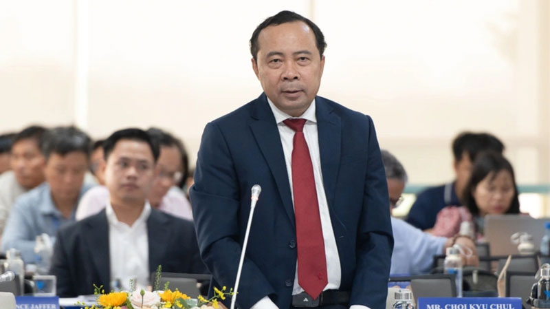 Tiến sĩ WB: Đào tạo nhân lực chất lượng cao ở Việt Nam còn nhiều khó khăn