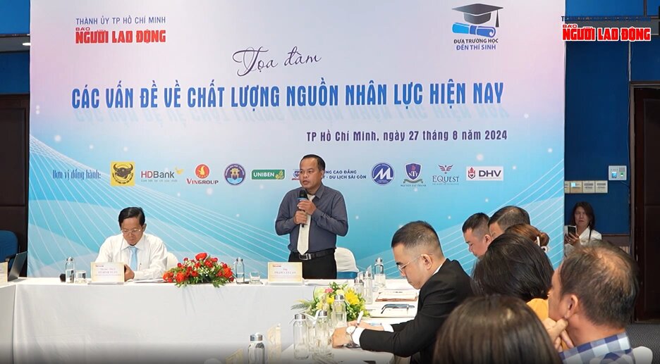 Học gì để có việc làm?