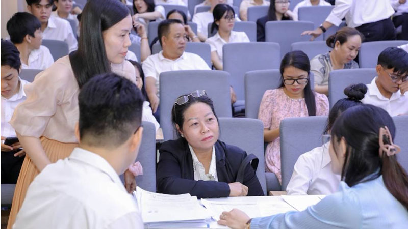 ĐH Công nghiệp TP.HCM ký hợp đồng cho sinh viên xuất ngoại sang Nhật thực tập có hưởng lương