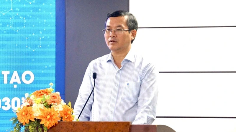 Nghiên cứu sinh sẽ là đội ngũ cơ hữu của trường đại học?