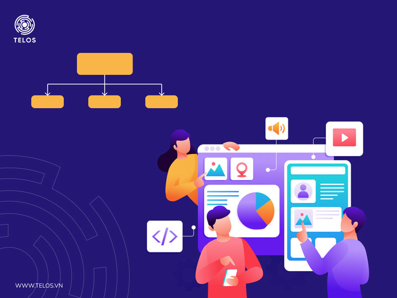 Giải mã nghề UX/UI Designer - công việc với mức lương hấp dẫn cho Designer chuyển ngành