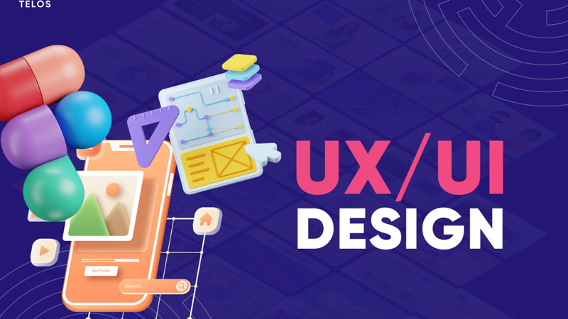 Giải mã nghề UX/UI Designer - công việc với mức lương hấp dẫn cho Designer chuyển ngành