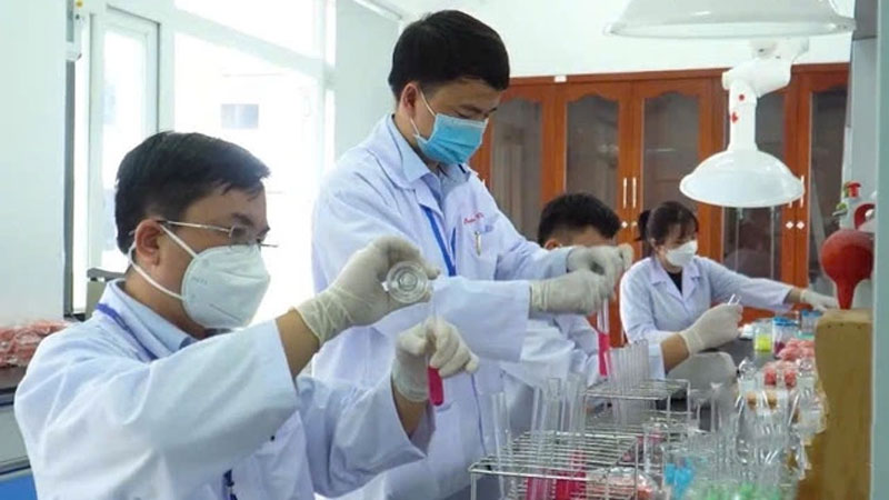 Gian nan đạt chuẩn cơ sở giáo dục ĐH: Thiếu nguồn thu từ khoa học công nghệ
