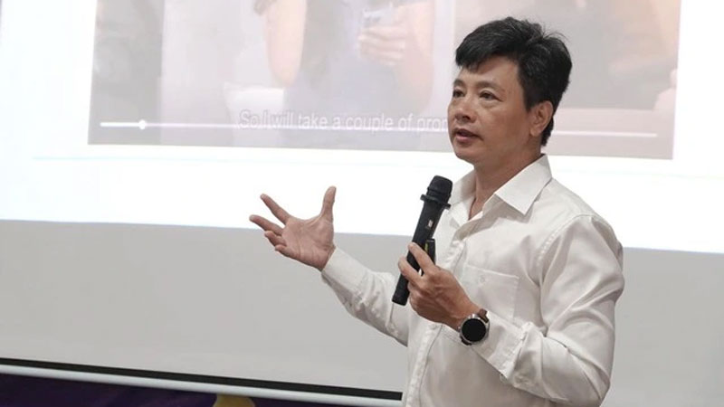 Thu nhập kỹ sư AI ở Việt Nam có thể lên tới 10 tỉ đồng/năm