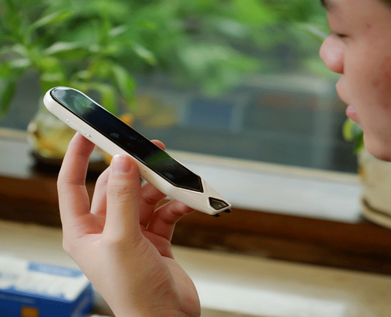 Bút ngoại ngữ MC08 – Trợ thủ đắc lực cho người học ngôn ngữ thời đại số