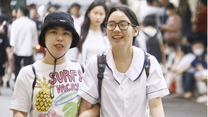 Những đại học dự kiến tổ chức kỳ thi riêng năm 2025