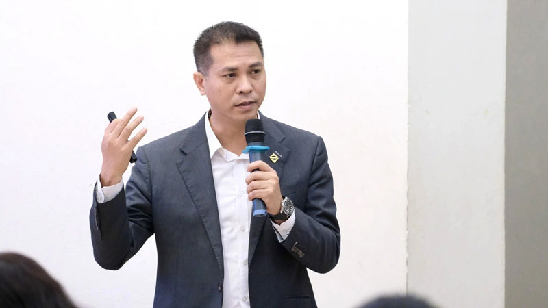 Nhà tuyển dụng hỏi ‘sốc’ có phải để hạ thấp người ứng tuyển?