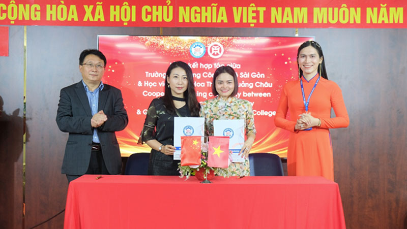 Ngày Hội Thông tin Tuyển sinh – SGT Open Day