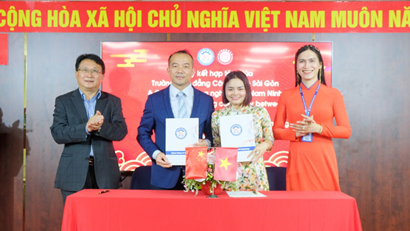 Ngày Hội Thông tin Tuyển sinh – SGT Open Day