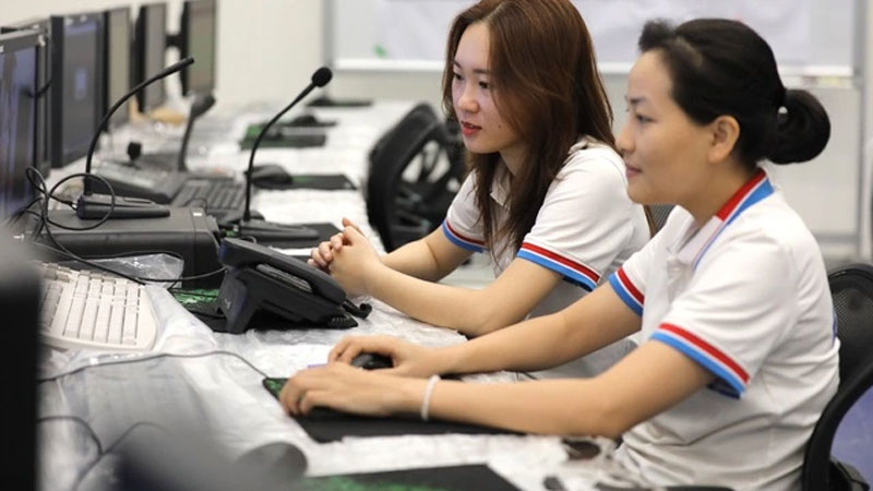 ‘Điểm danh’ những ngành đào tạo nhân lực cho metro