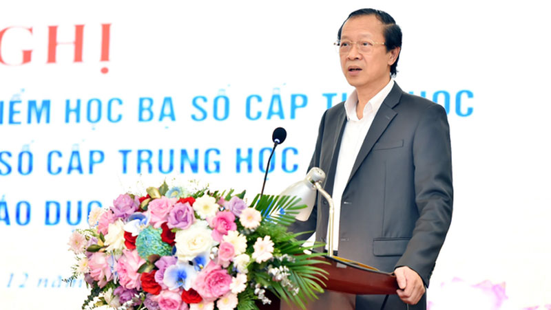 10 thành tựu, sự kiện nổi bật của ngành giáo dục trong năm 2024