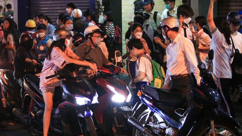 Quy định mới về dạy thêm, học thêm: Những cái không đáng chú ý