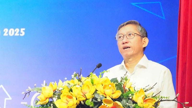TPHCM: 20 dự án tranh tài tại vòng chung kết cuộc thi khởi nghiệp dành cho học sinh, sinh viên