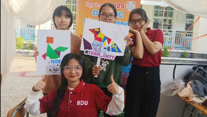 Ngày hội chuyển đổi số: Hội nhập quốc tế đáp ứng kỷ nguyên số