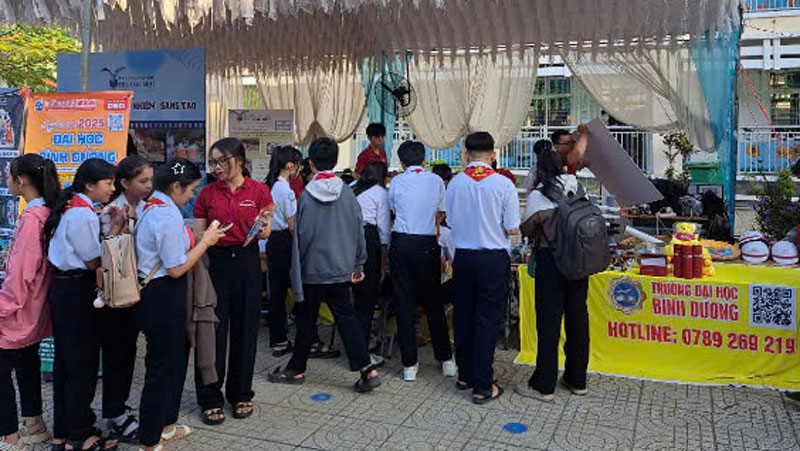 Ngày hội chuyển đổi số: Hội nhập quốc tế đáp ứng kỷ nguyên số