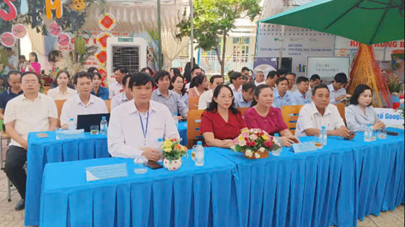 Ngày hội chuyển đổi số: Hội nhập quốc tế đáp ứng kỷ nguyên số