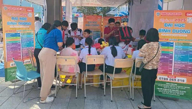 Tích hợp giáo dục kỹ năng công dân số vào bài học STEM