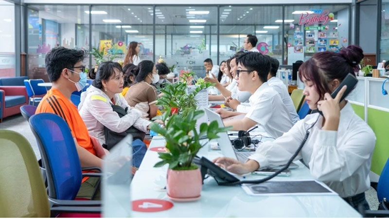 Tuyển sinh 2025: Trường ĐH Công nghệ TP.HCM thêm phương thức tuyển sinh