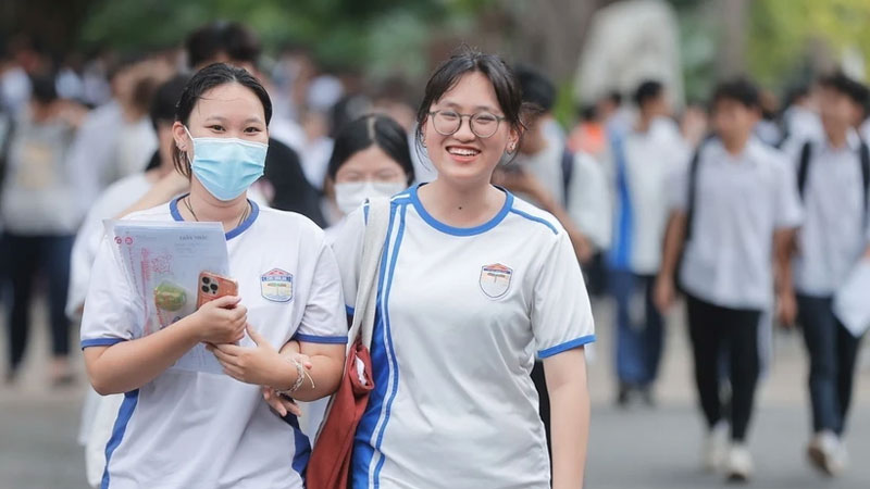 Tuyển sinh đại học năm 2025: Bộ Giáo dục và Đào tạo bỏ xét tuyển sớm