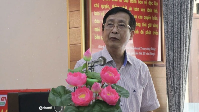 Trợ lý an ninh phi truyền thống: Nhiều cơ hội nghề nghiệp trong kỷ nguyên mới