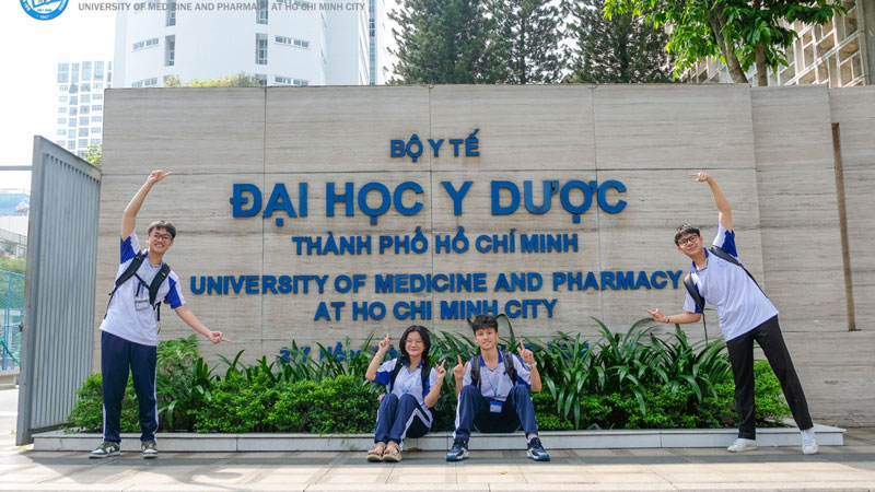 Trường đại học y dược đầu tiên ở Việt Nam có doanh thu nghìn tỷ đồng