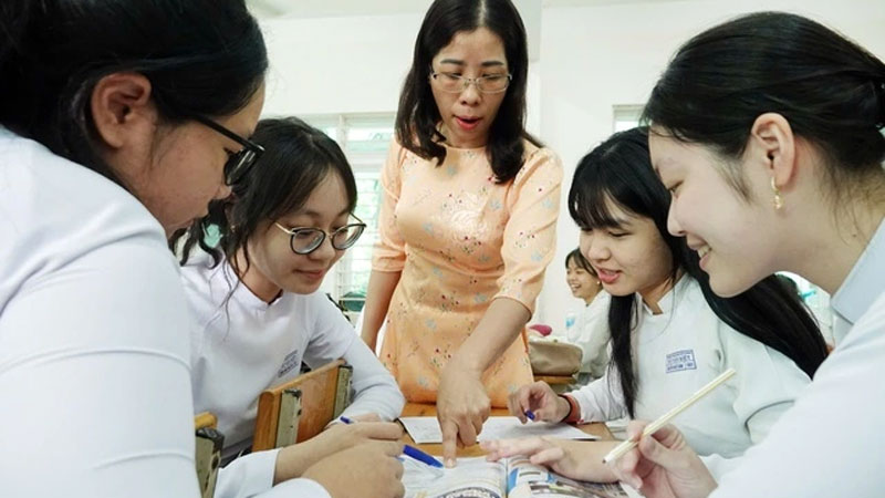 Thi tốt nghiệp THPT 2025: Lưu ý quan trọng từ đăng ký đến dự thi