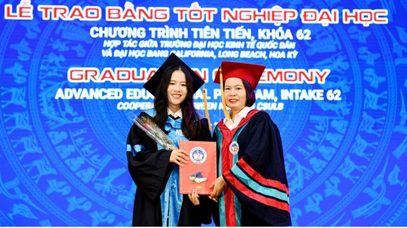 Ẩn số chất lượng cao trong trường đại học