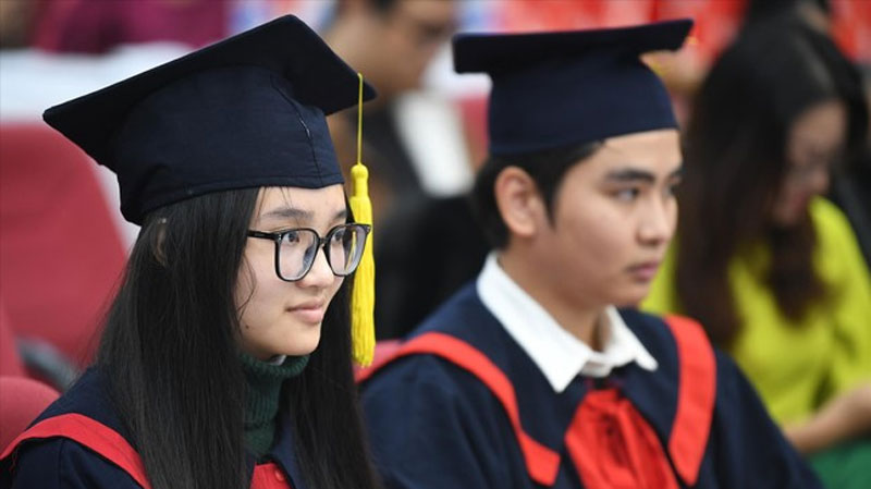 Ẩn số chất lượng cao trong trường đại học: Trả lại tên cho chương trình đào tạo
