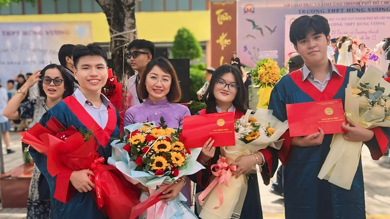 Ôn thi tốt nghiệp THPT môn Sinh: Bỏ túi 6 bí kíp ôn tập