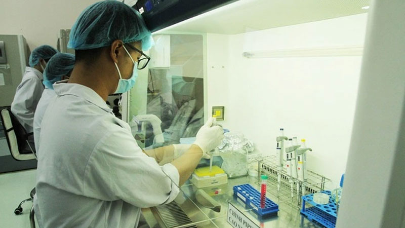 Giải pháp thu hút thí sinh vào ngành khoa học cơ bản