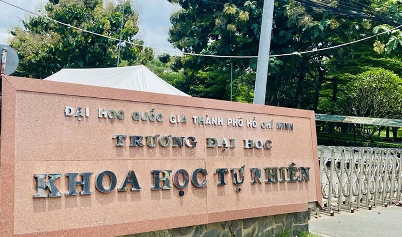 Trường thành viên ĐH Quốc gia TP.HCM cấp học bổng, trả lương cho nghiên cứu sinh