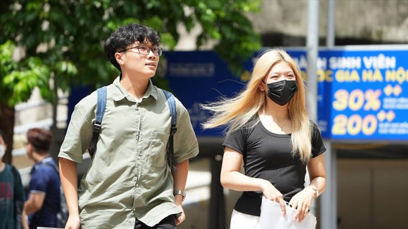 Thi tốt nghiệp THPT năm 2025: Giao đề thi sớm cho địa phương đông thí sinh