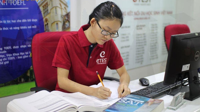 Các loại học bổng du học Mỹ từ 20 - 50% mới nhất 2025