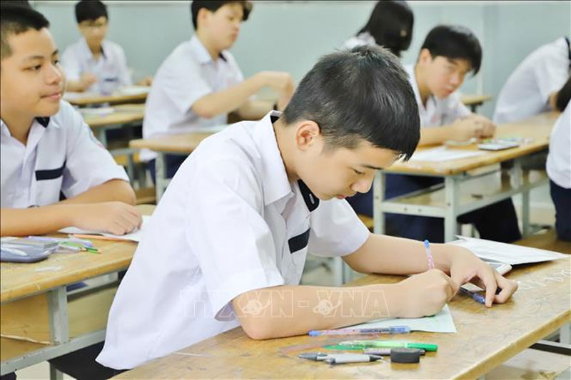 Làm sao để chọn nguyện vọng lớp 10 cho chuẩn?