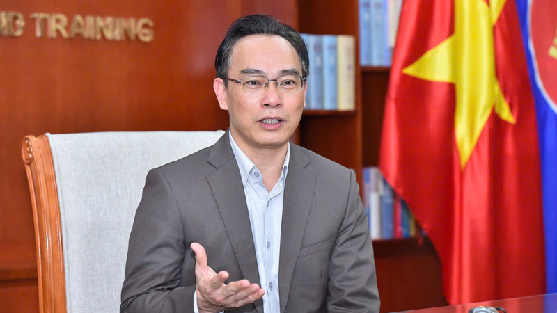 Vì sao cần thực hiện ngay việc quy đổi điểm trúng tuyển?