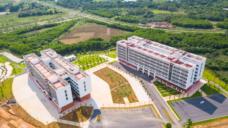 Đại học nào có quy mô đào tạo lớn nhất tại Việt Nam?