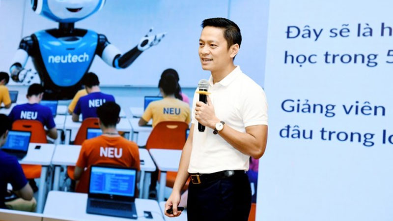 AI - Con dao hai lưỡi, dùng sao mới đúng?