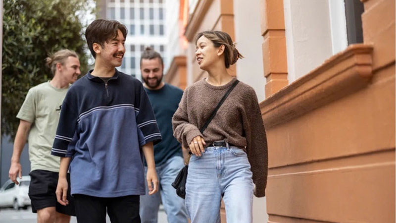 Học bổng Chính phủ New Zealand bậc đại học bắt đầu nhận đơn từ 1/5