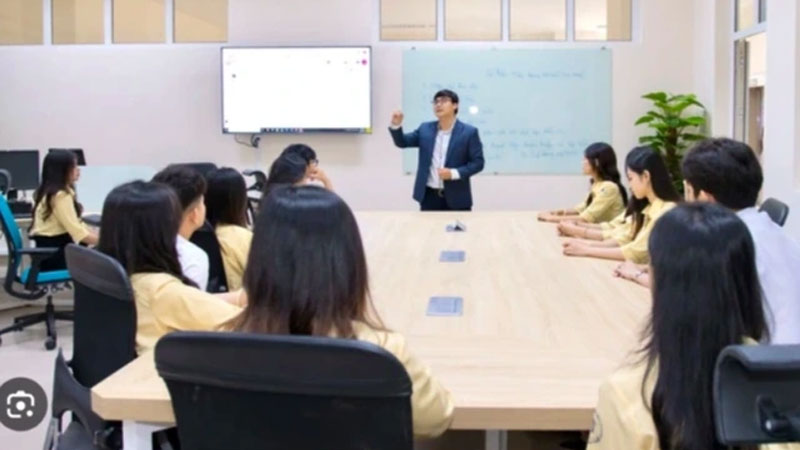 Từ tháng 5, liên kết đào tạo với nước ngoài được quy định ra sao?