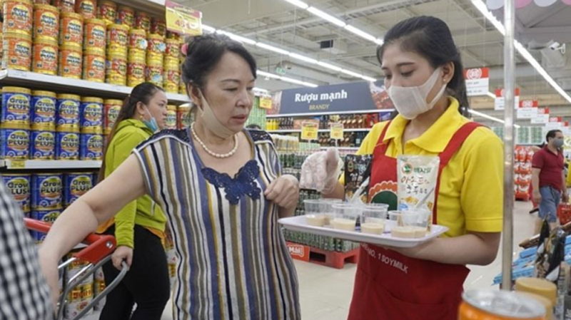 Bùng nổ cơ hội việc làm nhân viên tiếp thị trên Trùm Việc