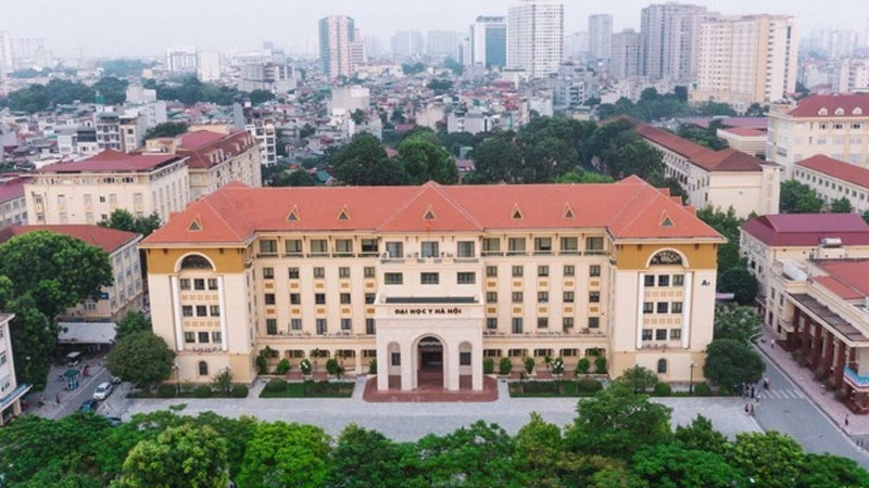 9 trường Việt vào bảng xếp hạng ĐH tốt nhất châu Á, có trường đứng thứ 136
