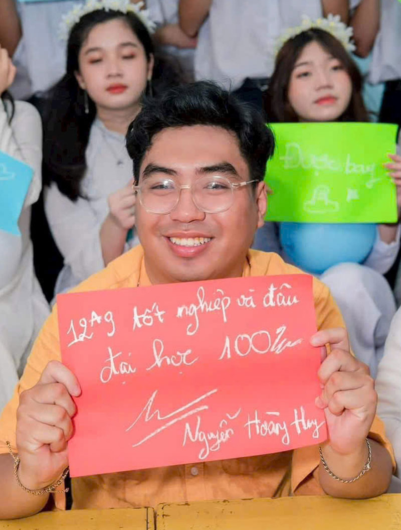 Thi tốt nghiệp THPT môn Hóa học: Cần liên hệ nội dung kiến thức với một vấn đề thực tiễn