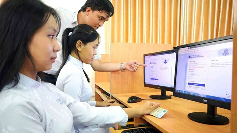 Thi tốt nghiệp THPT 2025: Thí sinh ngại chọn môn học lần đầu tổ chức thi
