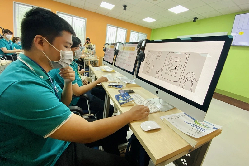 Kỹ năng người lao động cần trang bị thời AI: ĐH điều chỉnh chương trình đào tạo