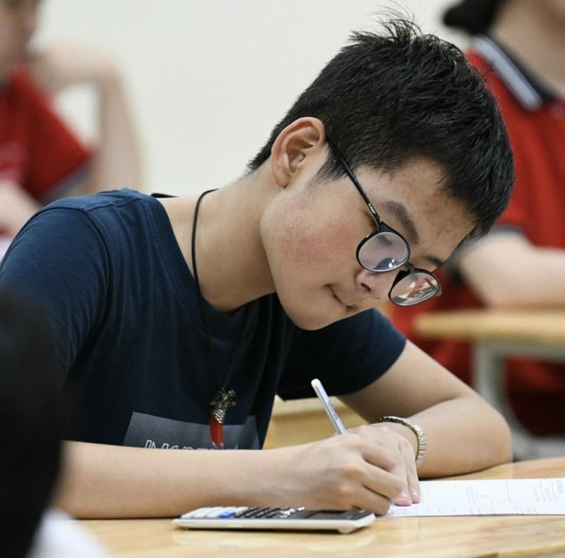 Giáo viên lưu ý dạng đề Toán liên hệ thực tiễn và những lỗi học sinh thi lớp 10 THPT thường mắc phải