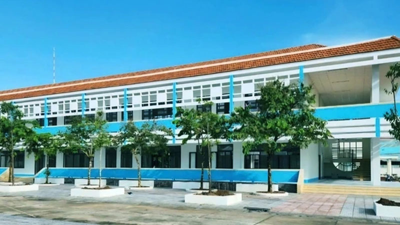 Thành lập phân hiệu Trường ĐH Cần Thơ tại Sóc Trăng