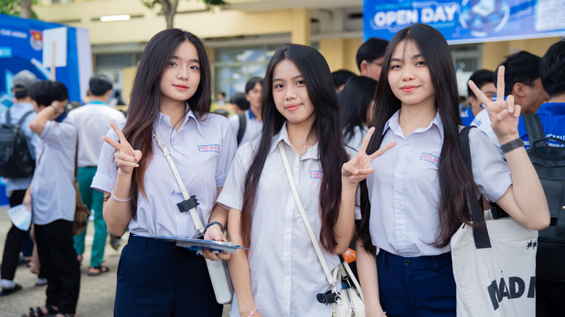 Kỳ thi tốt nghiệp THPT 2025: Có được thay đổi môn thi ngoại ngữ?