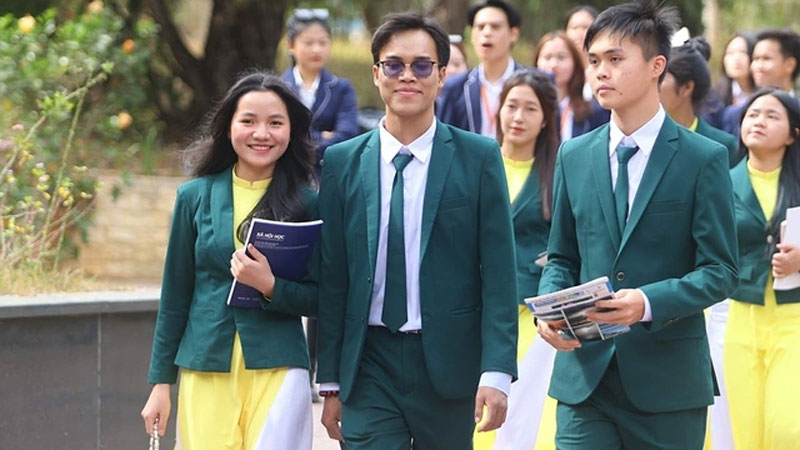 Học phí ngành sư phạm có thay đổi khi trường chuyển sang tự chủ?